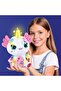 AIRBRUSH PLUSH - AXOLOTLCORN LIGHT UP - 8