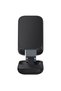 Seashell Series foldable phone holder, black, Cluster type - 3