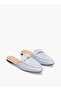 Women Textured Mules