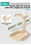 13PCS Baby Bath Support, Baby Bath Tub, Infant Bathtub, Infant Bath Chair, Foldable Baby Bath Stand - 3