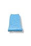 Chickpea Patterned 80 X 90 Baby Blanket - 2