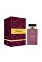 MANHA For Her - Parfum for Women - Rose Gourmand Perfume with Caramel, Popcorn & Vanilla – 100ml