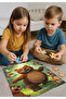 70 Piece Forest Animals Puzzle Educational Children's Puzzle Bear Themed Brain Teaser - 3