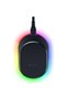 Mouse Dock Pro + Wireless Charging Puck Bundle Negru