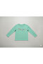 Figure Printed Warm and Comfortable Boys/Girls Sweatshirt - 2