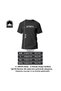 Street Spirit T-Shirt That Goes with Every Combination - 2