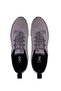 Ten Men's Textile Lilac Sneakers & Sports Shoes - 5
