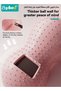 Peanut Ball and Hopper Ball Set for Kids, Peanut Shaped Yoga Ball, Kids Bouncy Jumping Ball, Toddler Ride On Toys, Sports Fitness Balls, Exercise Ball for Boys Girls, Indoor and Outdoor Use - 5
