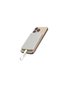 Compact cable USB-C to USB-C, white - 8