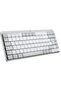 Wireless MX MECHANICAL Mini Bluetooth/USB Layout US Pale Grey - 2