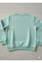 Figure Printed Warm and Comfortable Boys/Girls Sweatshirt - 3