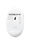 MD101 Wireless/Bluetooth 2400 DPI Alb - 4
