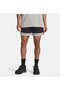 Men's Ua Icon Woven Track Shorts 6009350-001