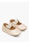 Booties with Elastic Strap Ramadan Collection