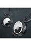 TPUCARBON APPLE AIRTAG BLACK - 2