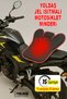 Gel Heated Motorcycle Cushion Fast Heating in 15 Seconds 1 Year Warranty - 5