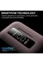 Hybrid Active Noise Cancelling Wireless Earbuds, 6 Mics Smart Noise Cancelling 55H Playtime - 8