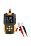 DIGITAL BATTERY TESTER 12V / 24V