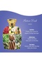 Future Dusk Unisex Perfume - Fruity Woody Scent with Pineapple, Amber & Vanilla - 100ml - 2