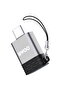 ADAPTOR OTG USB-C LA USB - 2