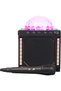 BTM-618, Bluetooth 5.0, Negru - 5