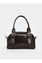 Selections I Leather Look Women's Handbag from Freezen Store - 2
