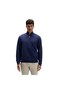 Em580 Sweatshirt Navy Blue