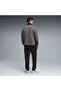 Poly Colorblock Men's Black Tracksuit Set (691766-01) - 2