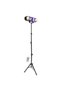 LIGHT EFFECTS STAND FX BAR + ASTRO + LASER + UV + STROBE