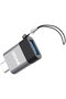 ADAPTOR OTG USB-C LA USB - 3