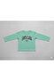 Figure Printed Warm and Comfortable Boys/Girls Sweatshirt - 2