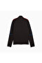 Bmw Mms Sprtswr Mt7 Trck Jkt 634875 Men's Tracksuit Top Black - 5