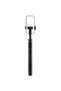 Selfie stick, Remote control, Tripod, Stable, Black - 2