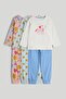 3 Pack Party Horse Pyjamas - 4