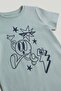 Faces T-Shirt - 2