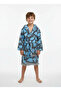 Mori̇na Bornoz/ Blue - 2