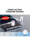 C18, In-Ear, Wired, Alb - 5