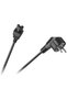 CABLU ALIMENTARE LAPTOP 1.5M -LINE CABLETE - 2