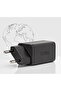 USB-C PD Compact 45W Negru - 5