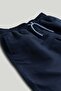 Navy Swim Shorts - 2