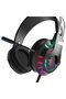Gaming Headset-Vibration, Negru - 2