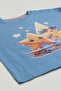 2 Pack Cartoon Pyjamas - 5