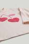 2 Pack Cherry Pyjamas - 2