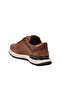 Tan Genuine Leather Men's Casual Shoes M217 m - 4