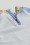 Pelican Sunsafe UPF50+ Rash Vest and Board Shorts Set - 3