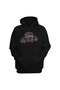 Los Angeles Hoodie