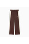 T7 Always on Women's Brown Sweatpants (629797-31) - 4