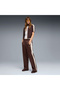 T7 Always on Women's Brown Sweatpants (629797-31) - 3