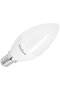 BEC LED E14 5W 230V 3000K - 2