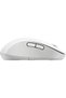 Signature M650 Large Left, 2000 dpi Alb - 4